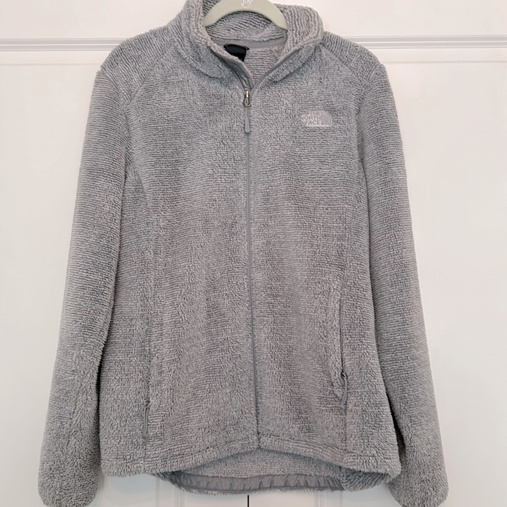 North Face Jacket